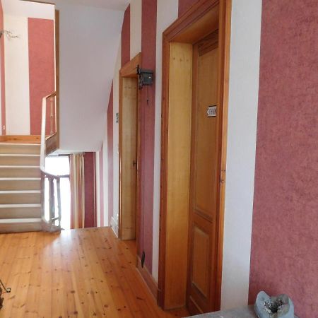 La Cle Des Sens Bed & Breakfast Le Faubourg Bagian luar foto