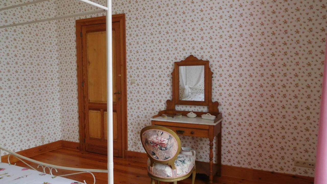 La Cle Des Sens Bed & Breakfast Le Faubourg Bagian luar foto